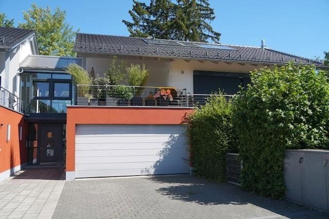 Prodej byt 4+1 - Wirthfeldweg 1 Sauerlach Sauerlach Bayern 82054, 167 m² - 5