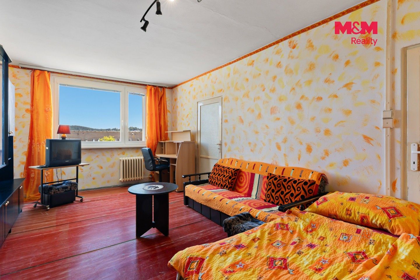 Prodej byt 2+1 - Pasířská, Jablonec nad Nisou, 61 m² - 5