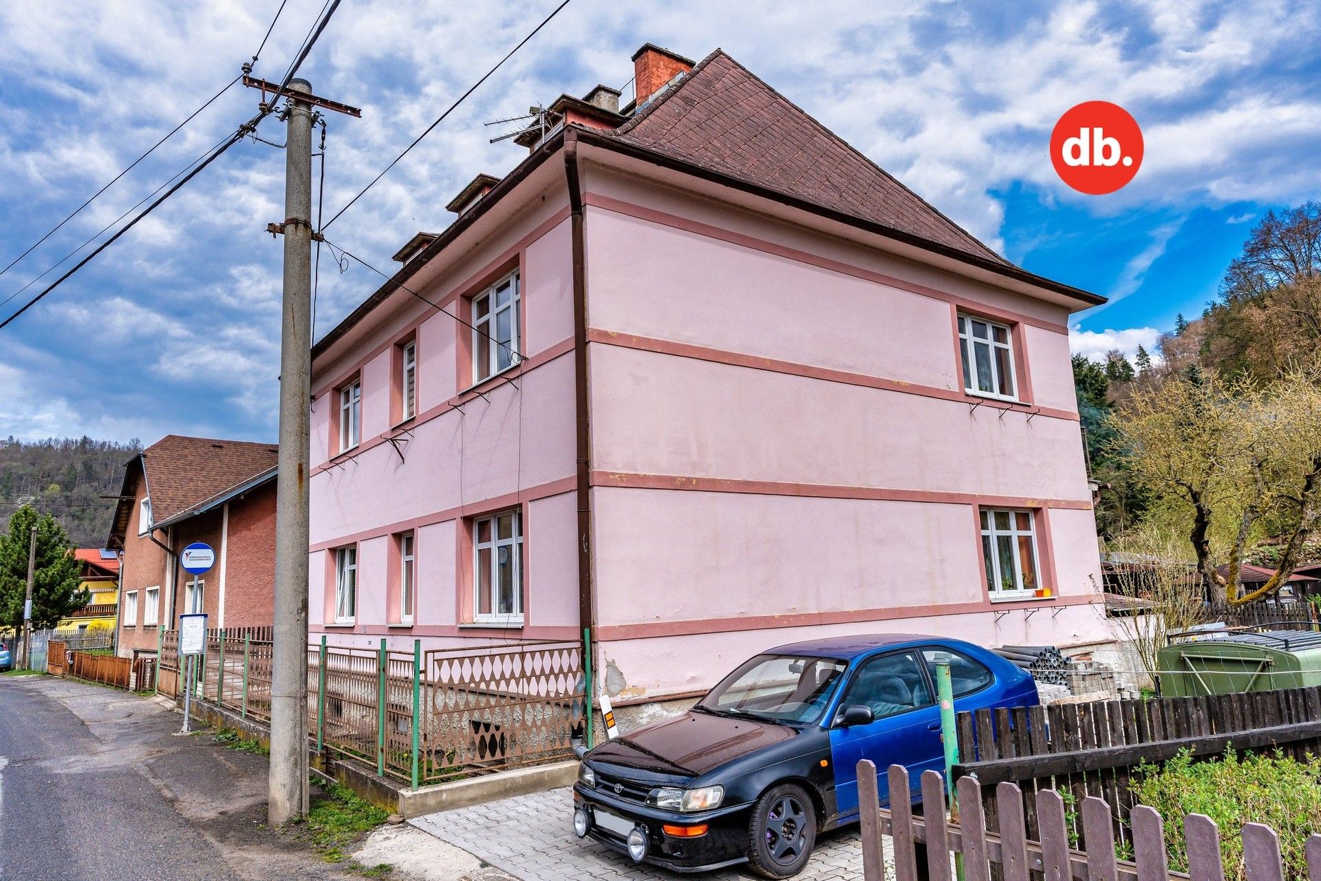 Rodinný dům · 230 m² · Kyselka Radošov - 3