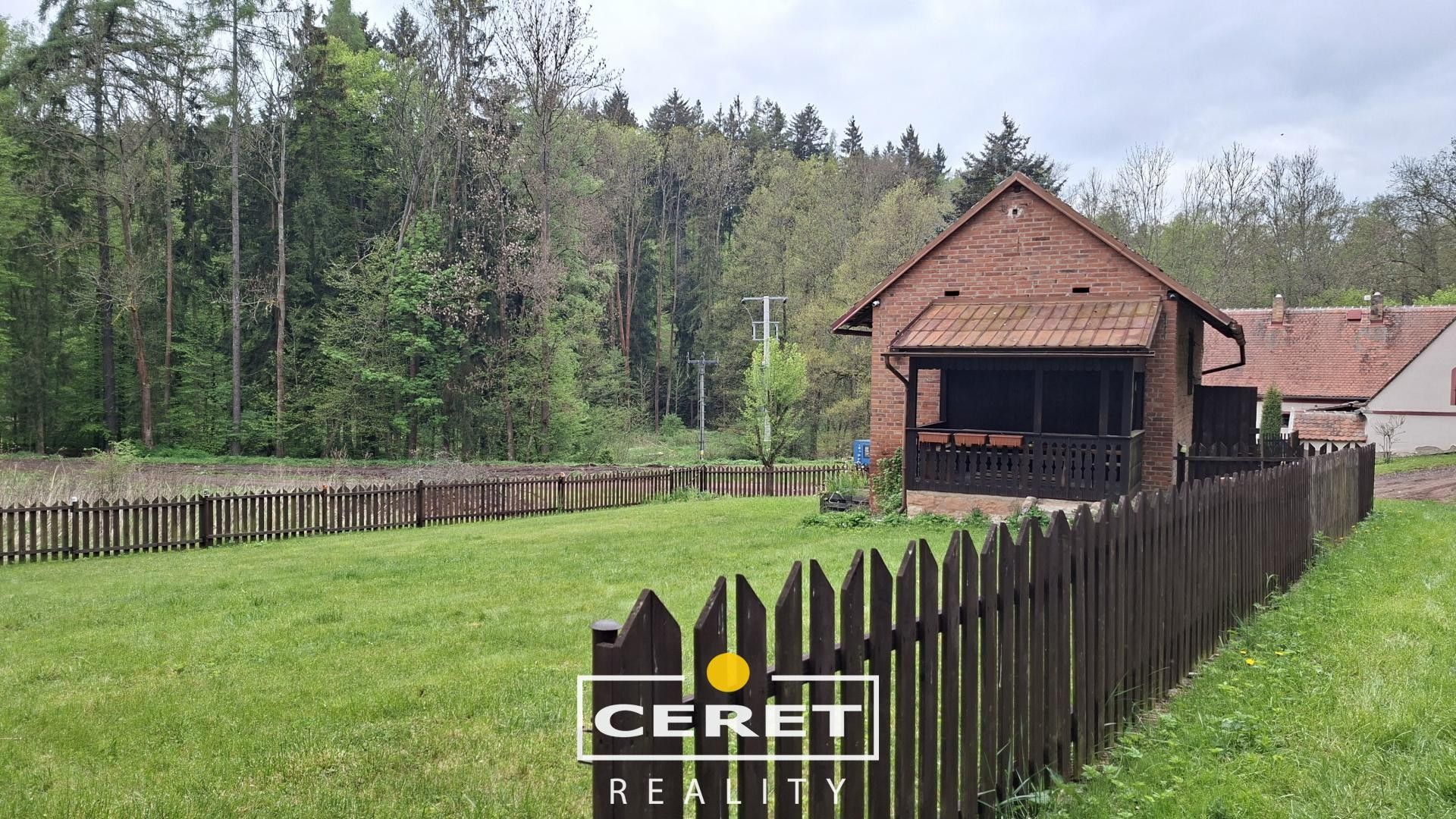 Chalupa · 180 m² · Liběšice Lhota - 4
