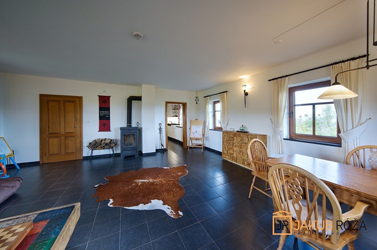 Rodinný dům · 150 m² · Vysoké nad Jizerou, okres Semily, Liberecký kraj - 3