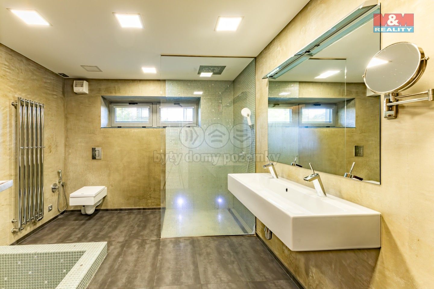 Prodej rodinný dům - Tyršova, Město Albrechtice, 142 m²