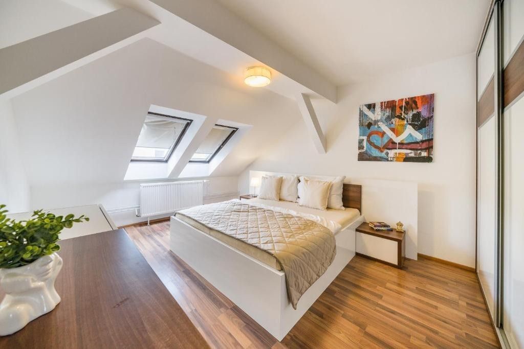 3+1, Vlhká, Brno - Trnitá, Jihomoravský kraj, 124 m² - 2