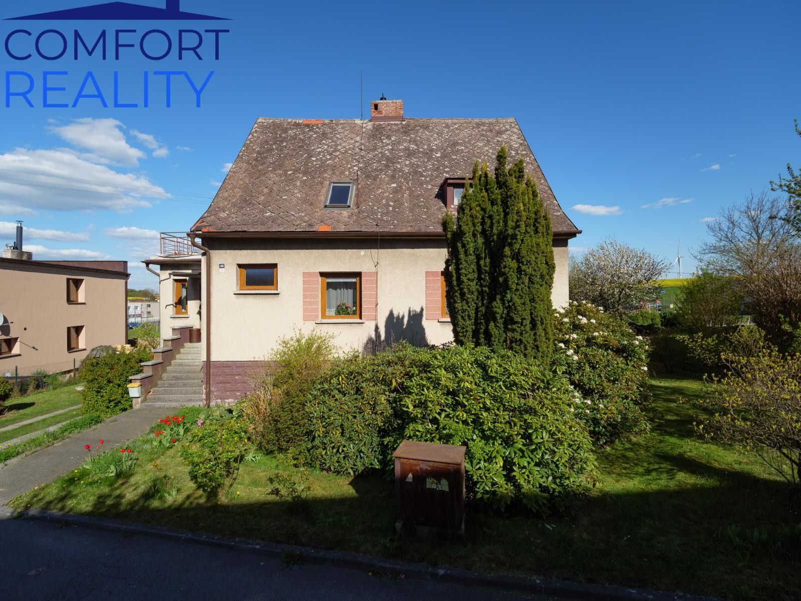 Rodinný dům · 250 m² · Sportovců, Hať - 4