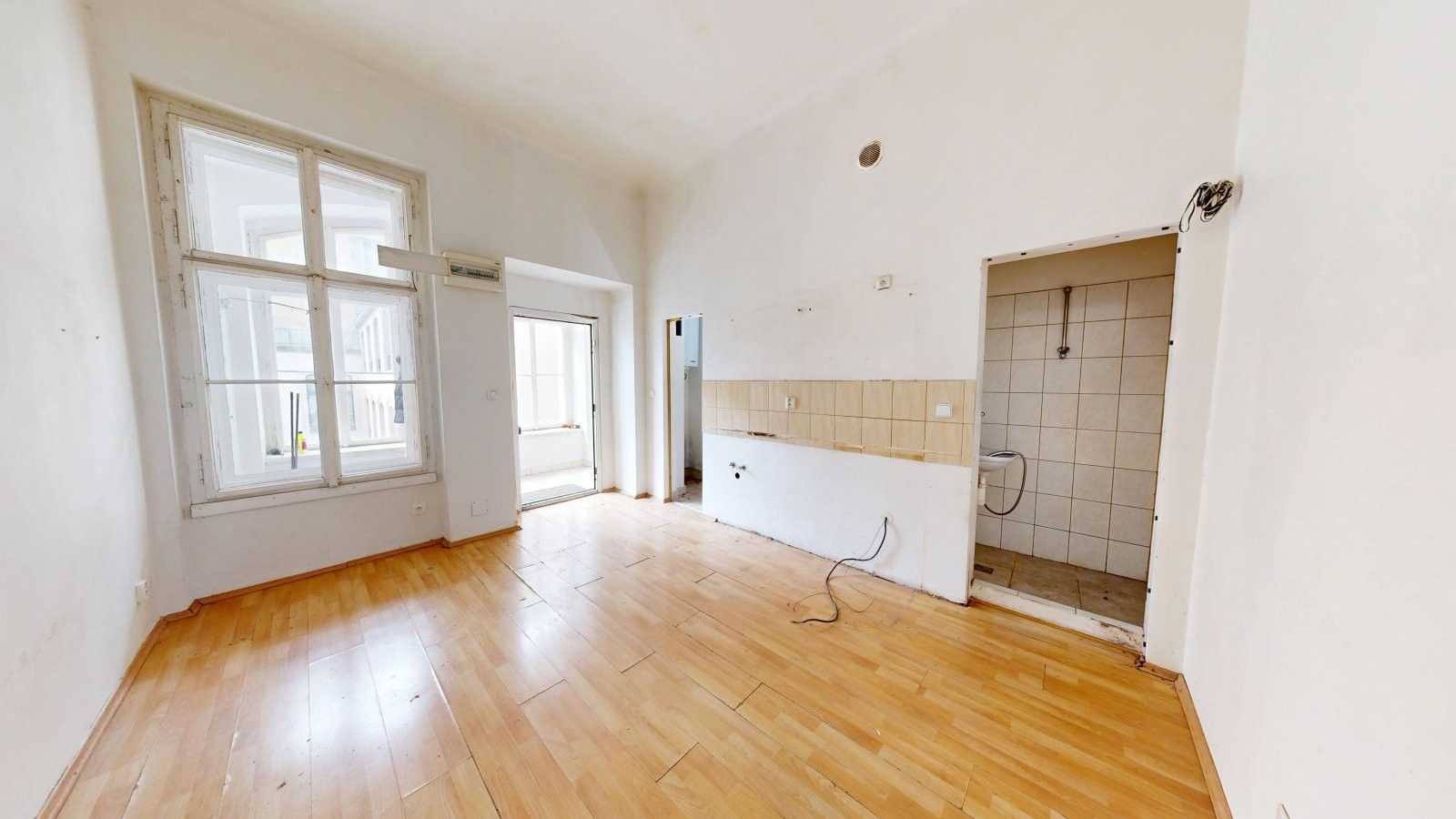 Prodej byt 3+1 - Šmeralova 137, Praha Bubeneč, 87 m² - 5
