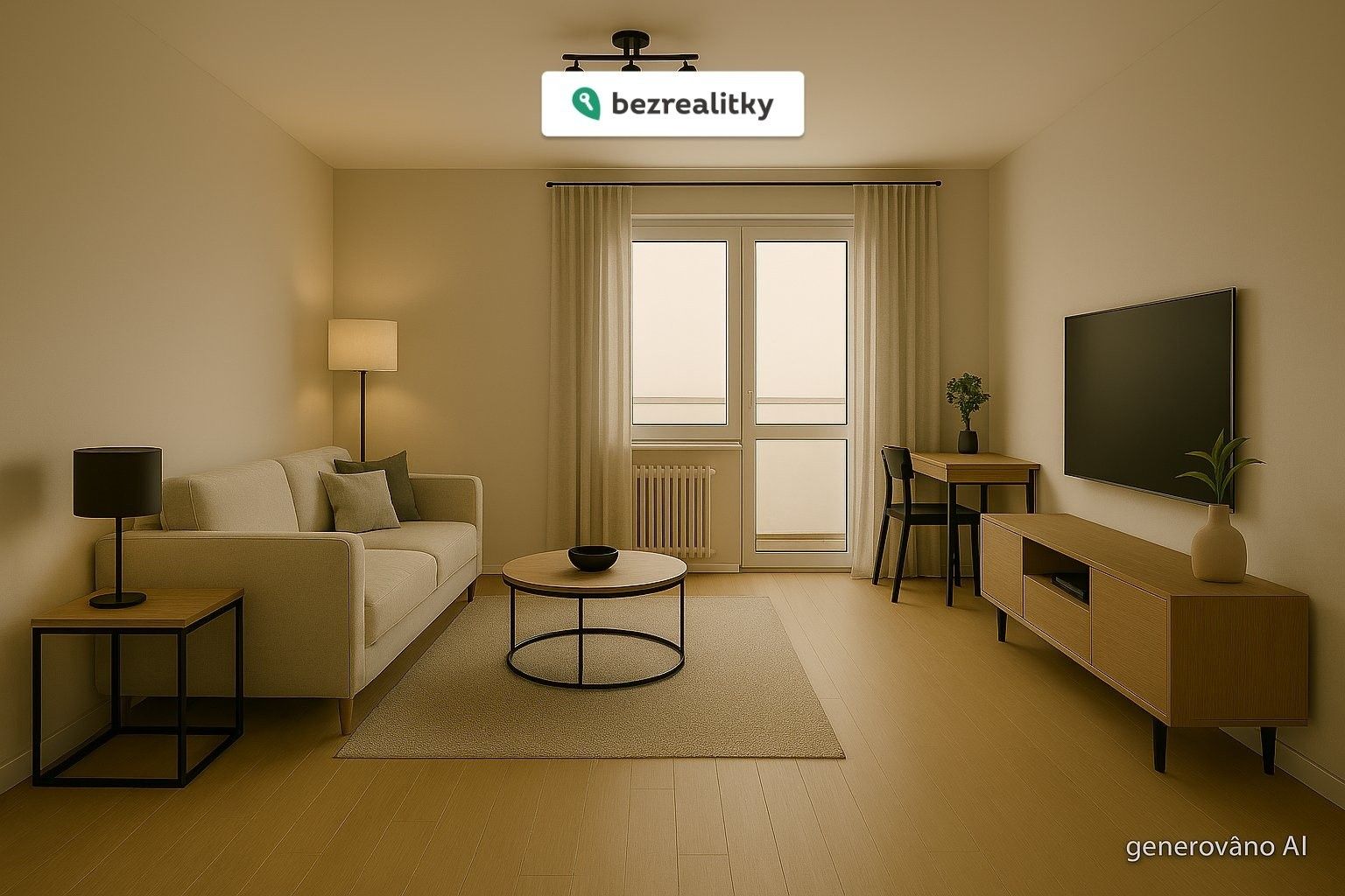 Byty, Dominova, Praha, 119 m²