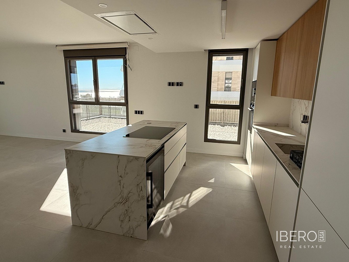 Prodej byt 4+kk - New Golden Mile, Španělsko, 175 m² - 5