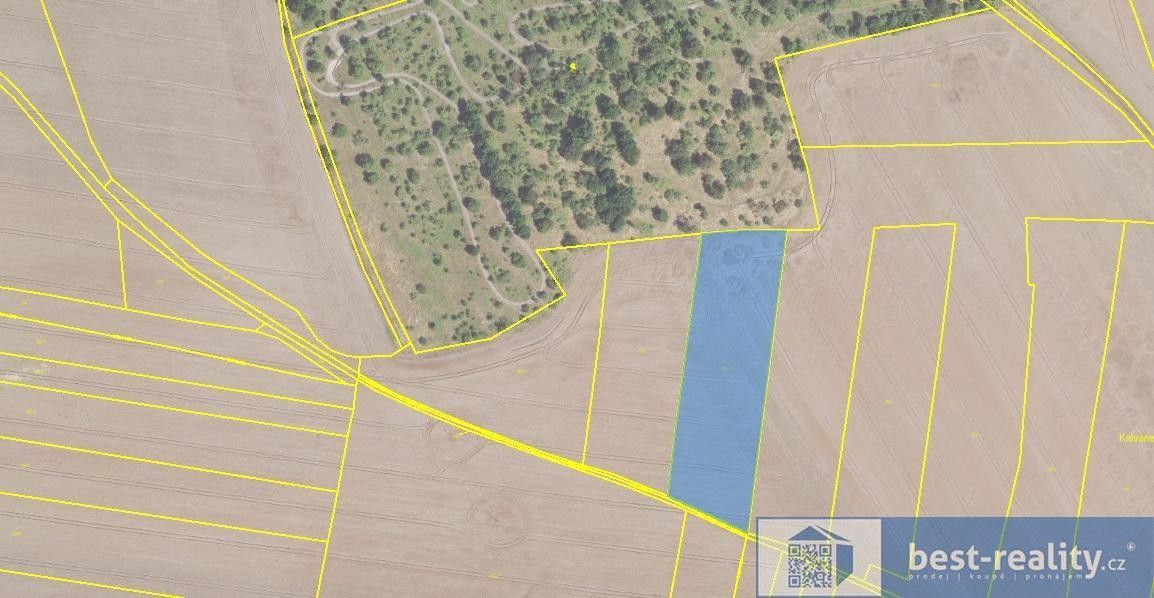 Zemědělský pozemek · 6 021 m² · Velvary Malá Bučina - 3
