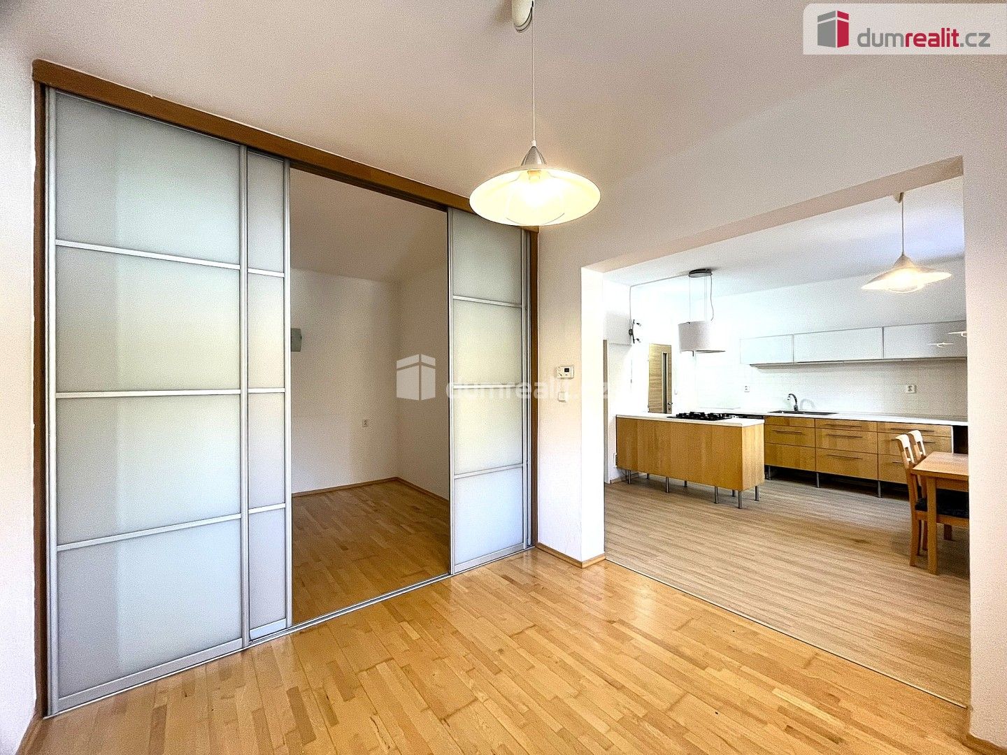 Prodej byt 2+1 - Lesní, Františkovy Lázně, 74 m² - 5