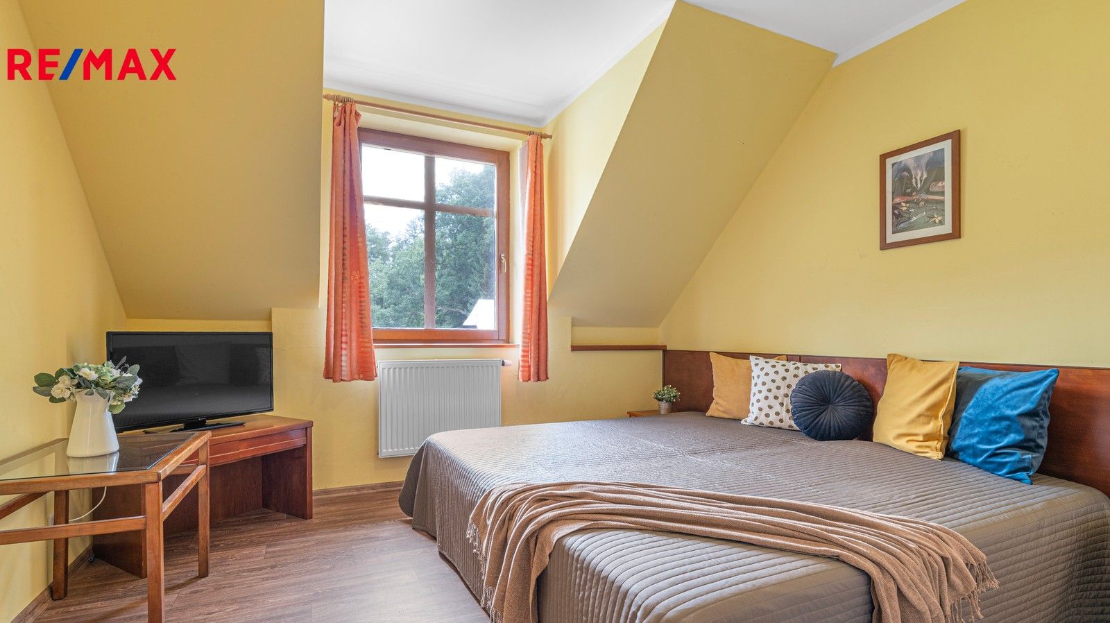 Prodej ubytovací zařízení - Jemčina, Hatín, 1 m²