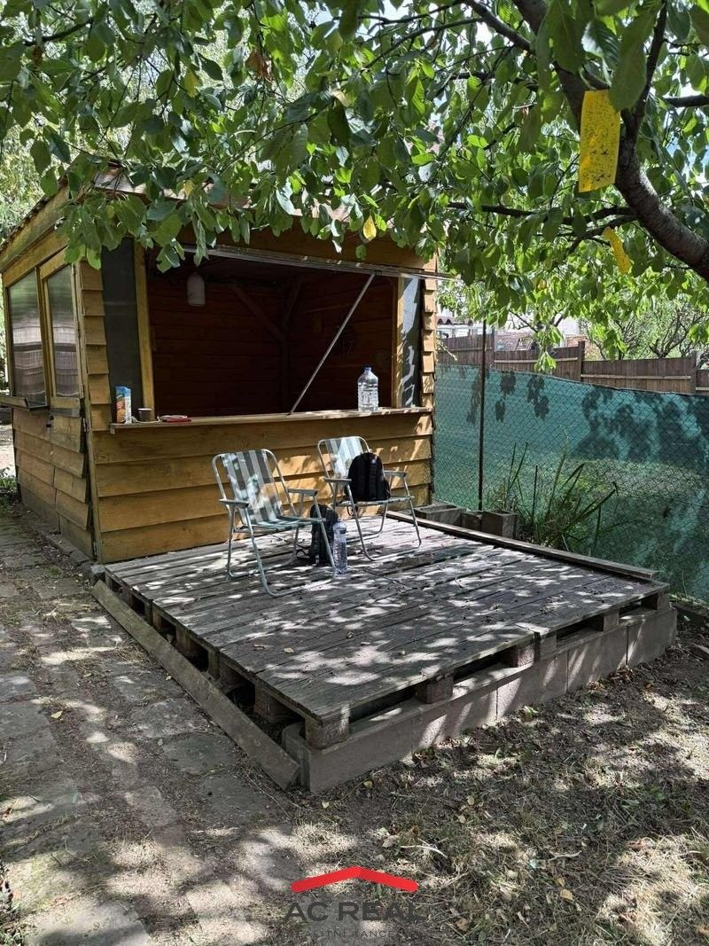 Zahrady, Líšeň, Brno, 193 m²