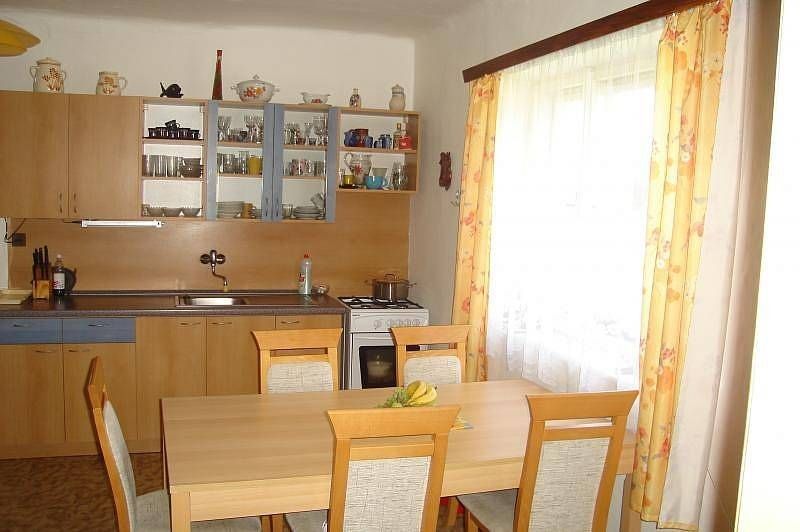 Chaty, Staňkov, Jihočeský kraj - 2