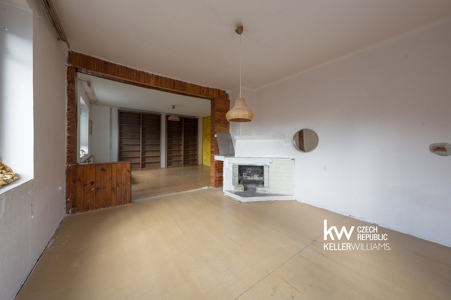 Rodinný dům · 548 m² · Dukelská, Beroun - Beroun-Město - 3