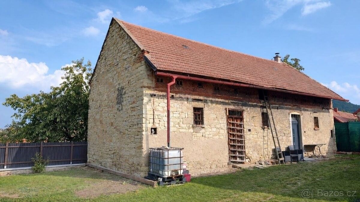Prodej rodinný dům - Peruc, 439 07 - 5