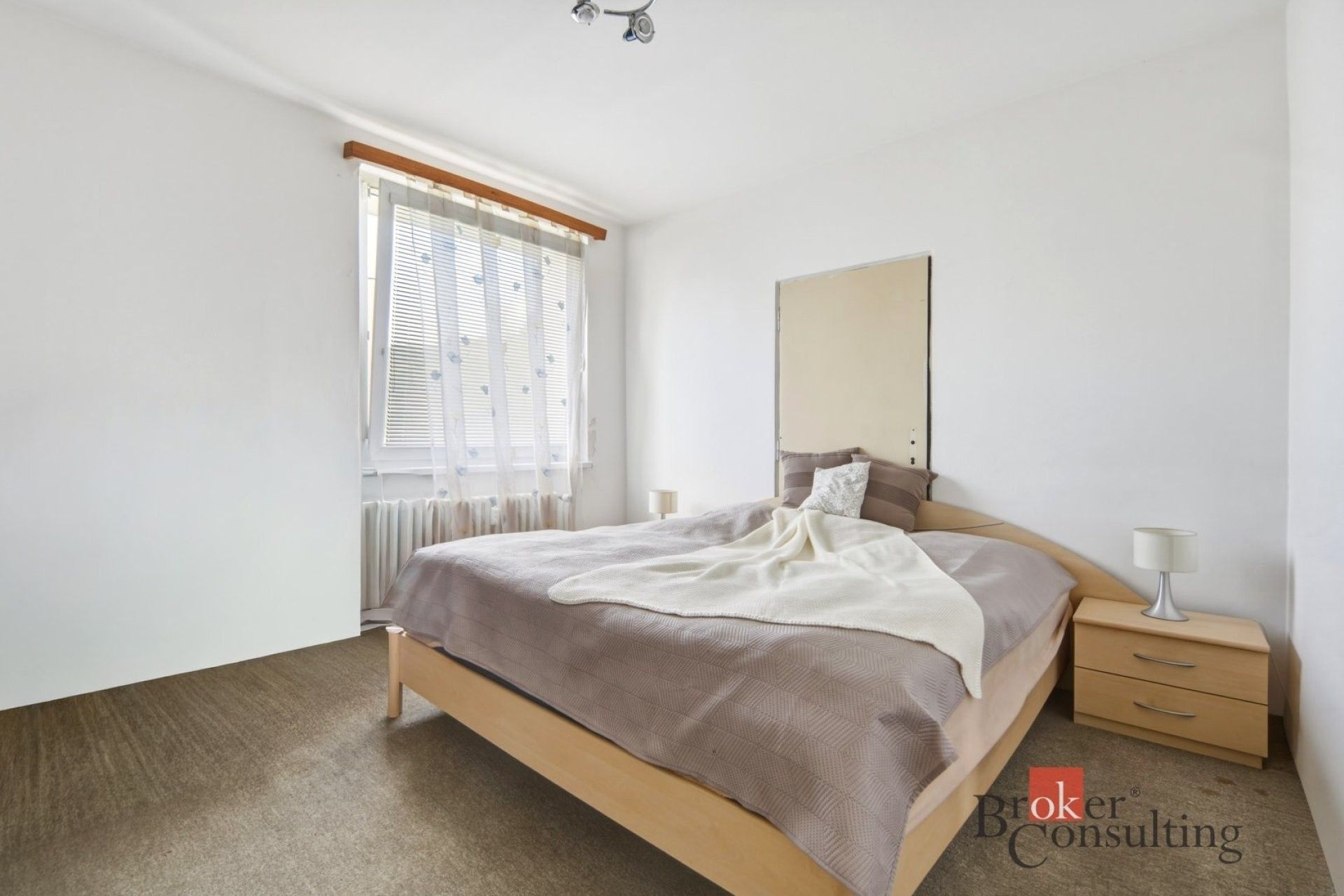 Prodej byt 3+1 - Radniční 543, Tanvald, 69 m² - 5