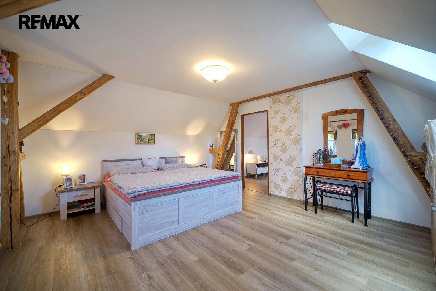 Prodej rodinný dům - Bezvěrov - Chudeč, okres Plzeň-sever, 122 m² - 5