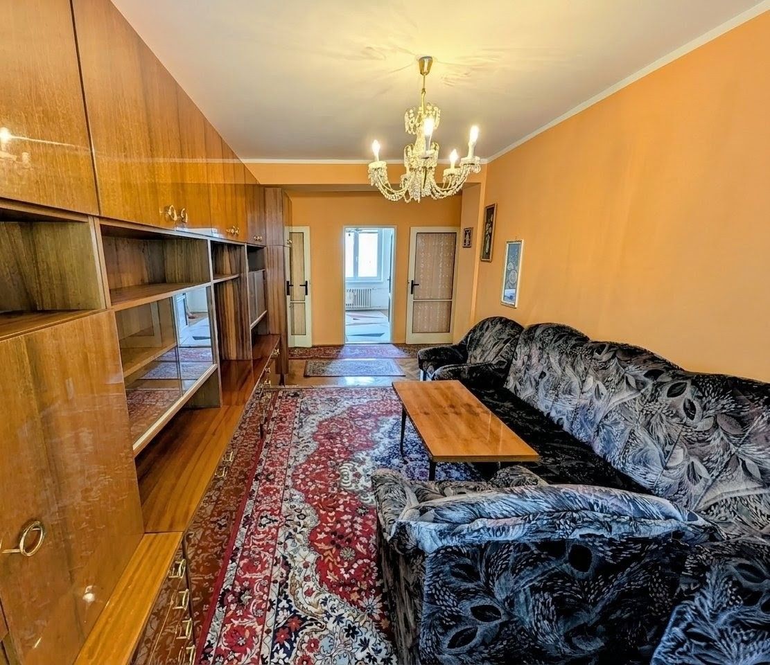 Byt · Hodonín, 695 01 - 4