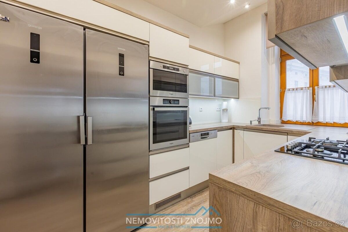 Prodej byt - Znojmo, 669 02