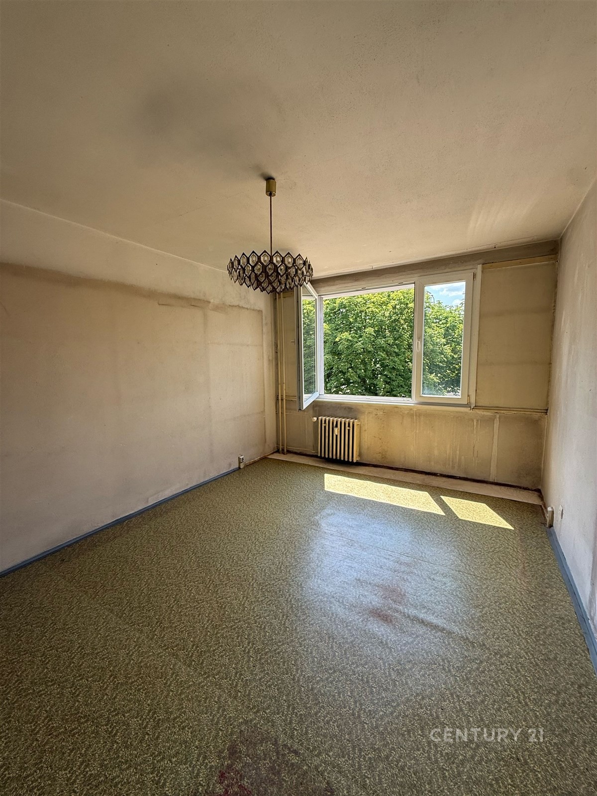 Prodej byt 2+1 - Jana Zajíce 2772, Ústí nad Labem Severní Terasa, 58 m² - 5
