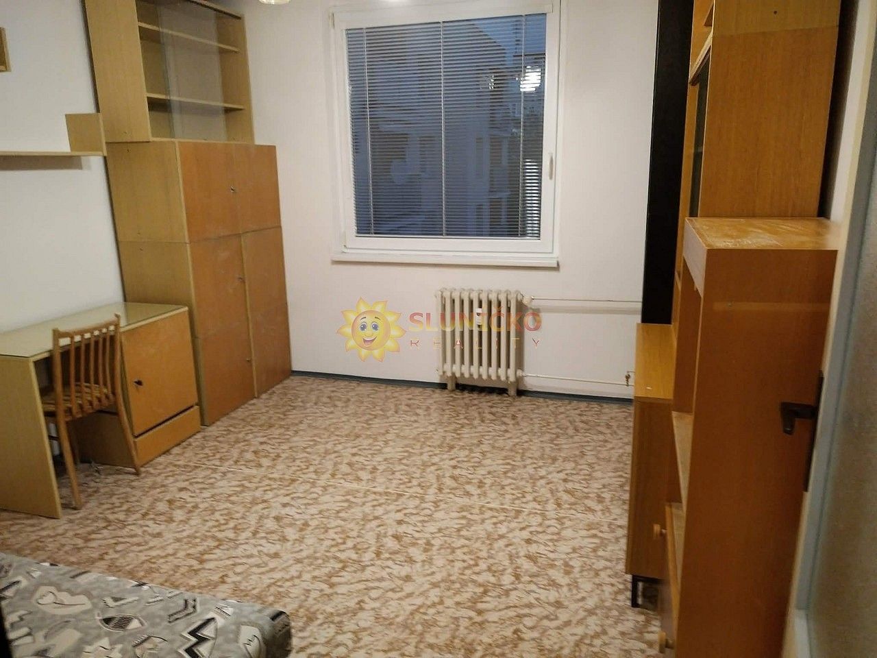 Byty, Sekaninova, Hradec Králové - Moravské Předměstí, 15 m² - 2