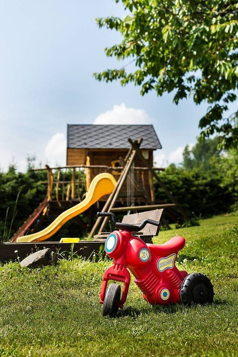 Chaty, Staré Město - Kunčice pod Králickým Sněžníkem, Olomoucký kraj - 2