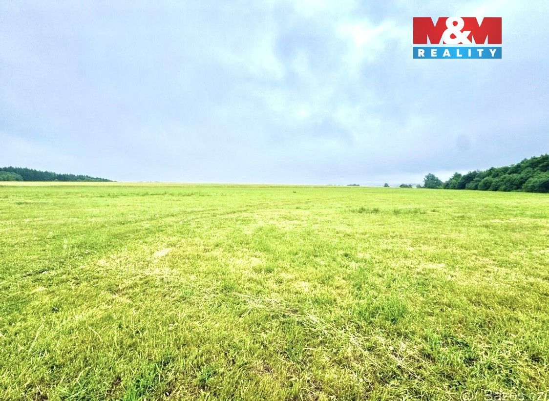 Prodej pozemek pro bydlení - Protivanov, 798 48