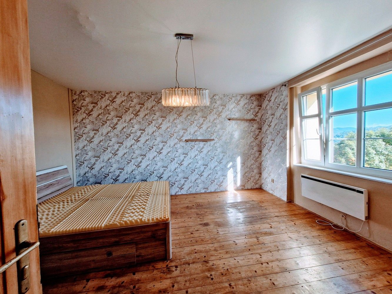 1+1, Ústí nad Labem - Klíše, Ústecký kraj, 41 m² - 2