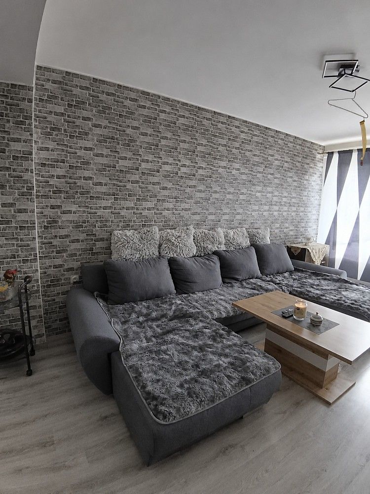 Byt 2+1 · 55 m² · náměstí SNP, Kynšperk nad Ohří, okres Sokolov - 3