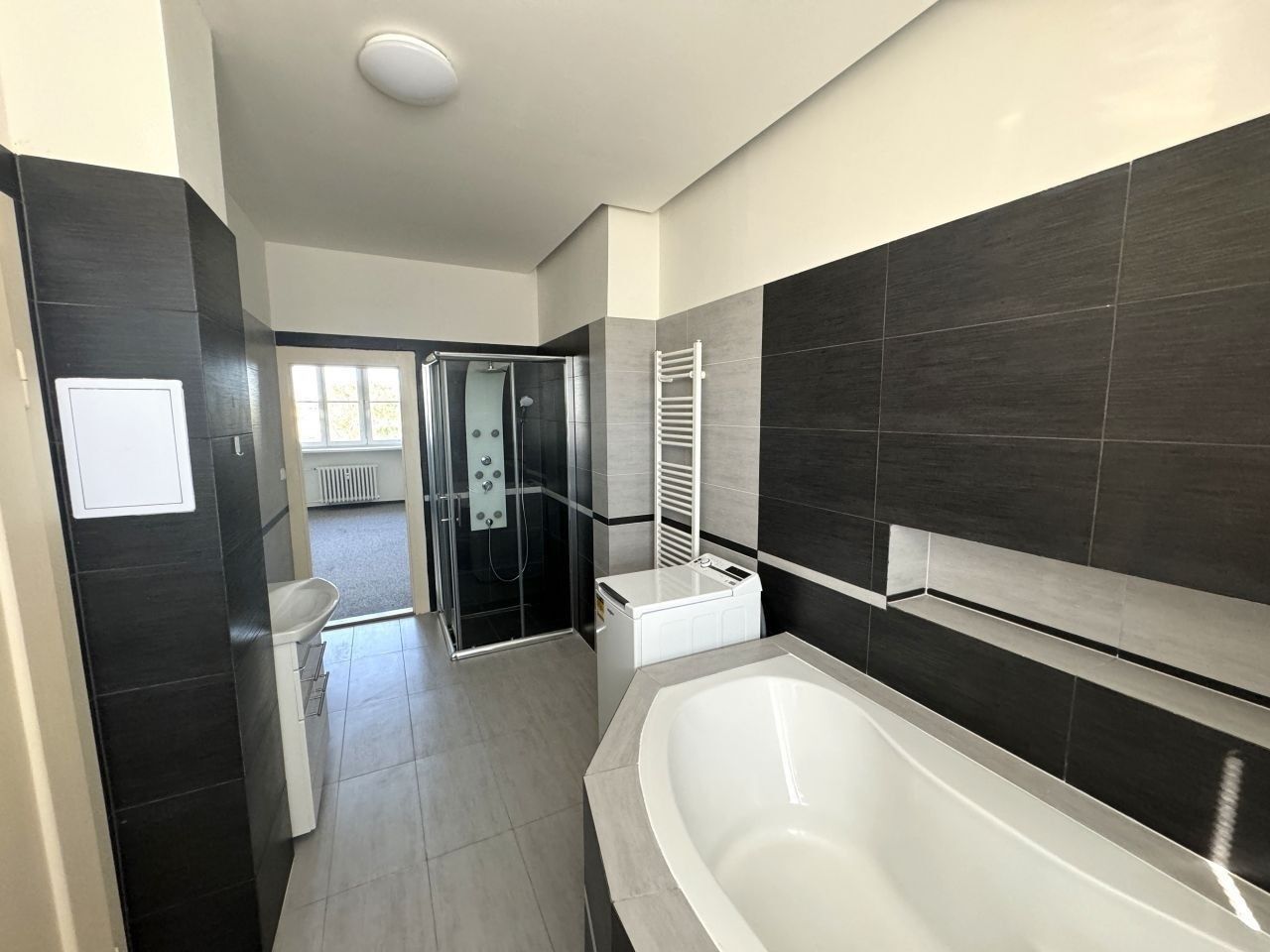 3+1, Nádražní, Ostrava, 80 m²