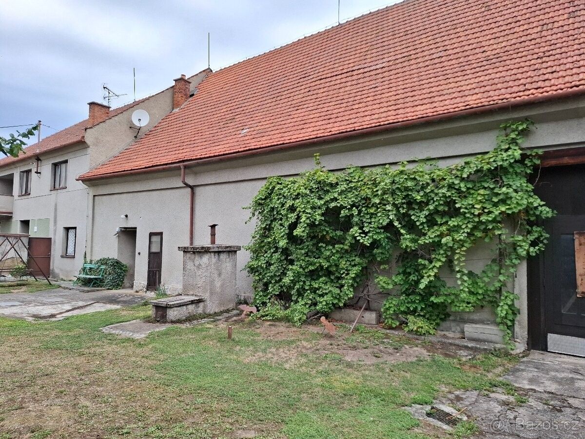 Rodinný dům · Plumlov, 798 03 - 4