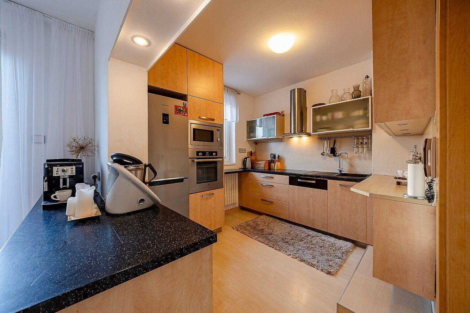 Prodej rodinný dům - Uherské Hradiště - Mařatice, 240 m² - 5