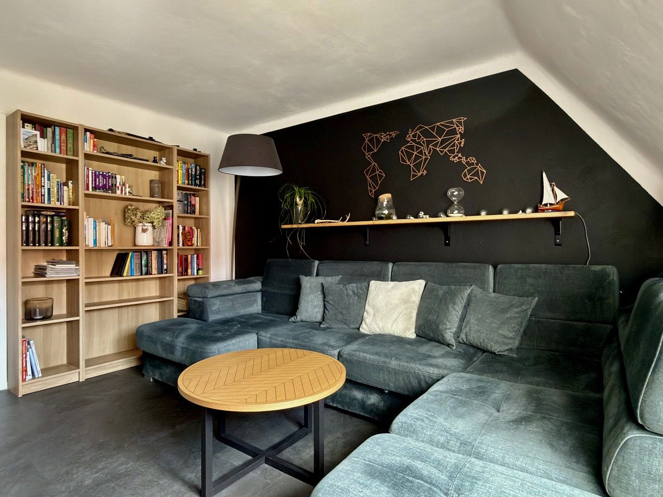 Prodej byt 3+1 - Liberec - Liberec VII-Horní Růžodol, Liberecký kraj, 89 m² - 2