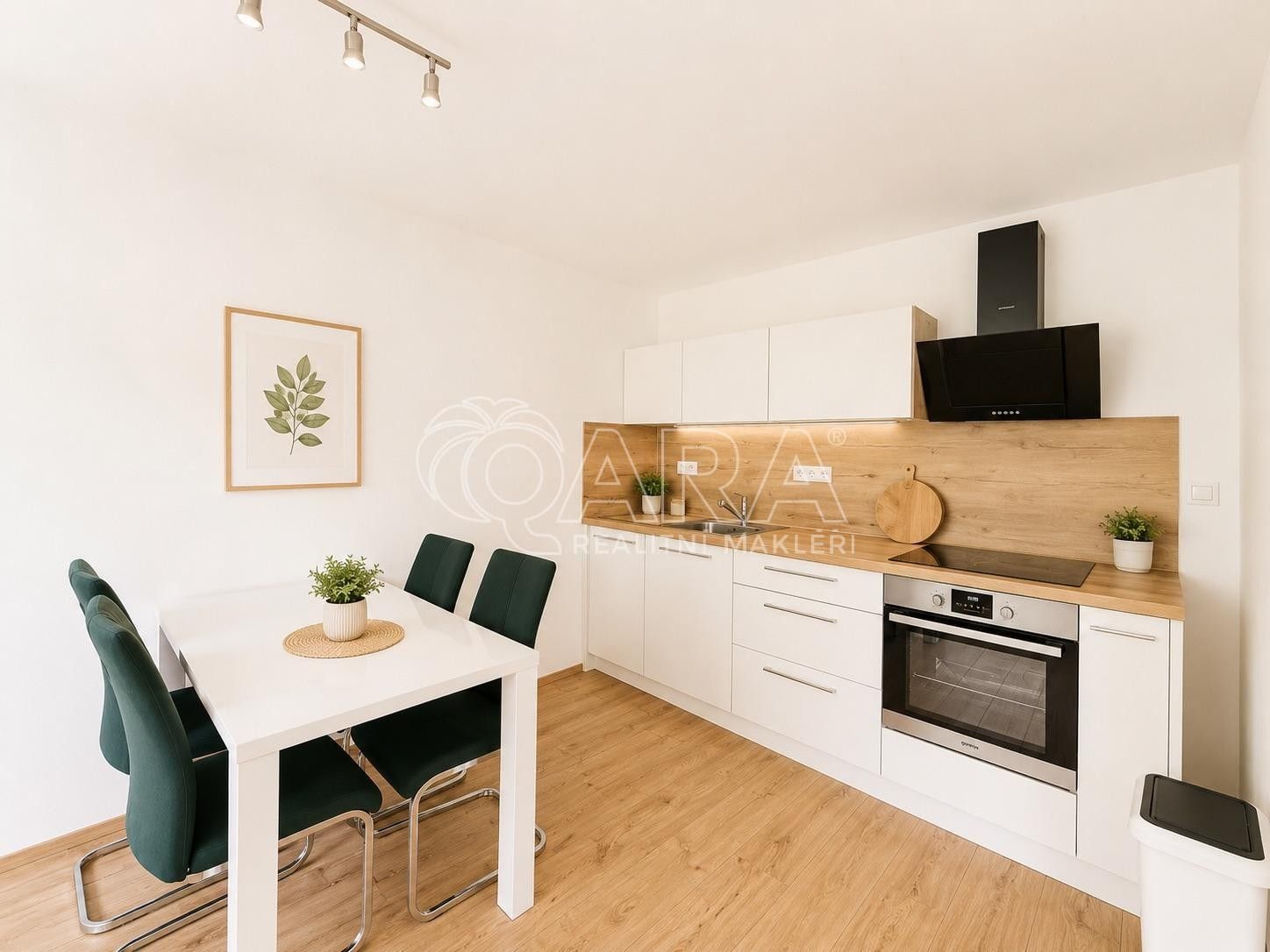2+kk, Na Mýtince , Jeseník, 55 m² - 1