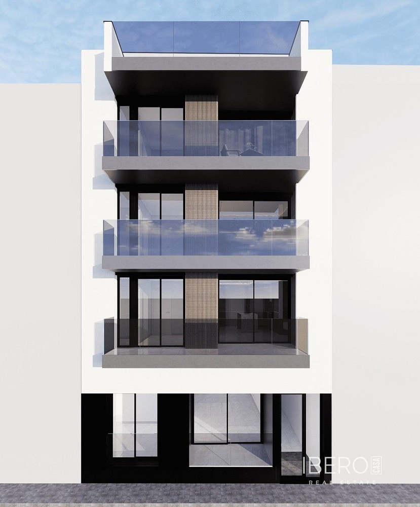Byt 3+kk · 85 m² · Guardamar del Segura, Španělsko - 3