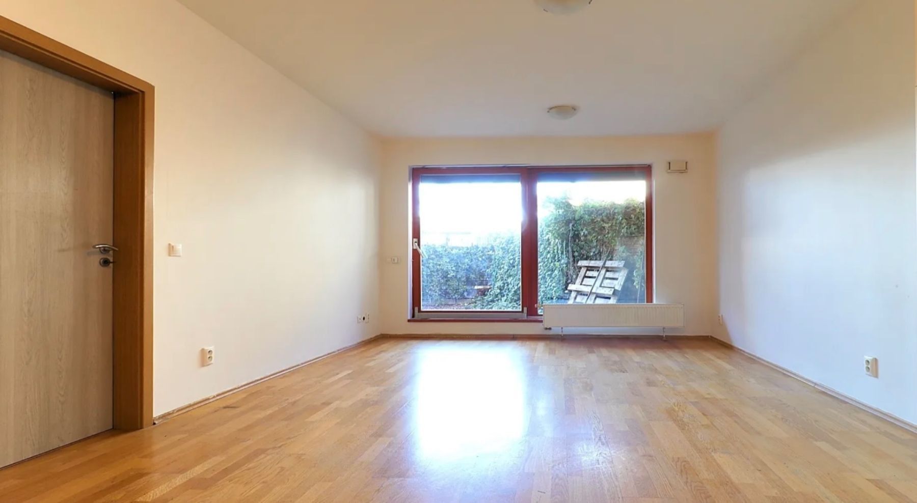 Byt 2+kk · 60 m² · Varhulíkové, Praha - Holešovice - 4