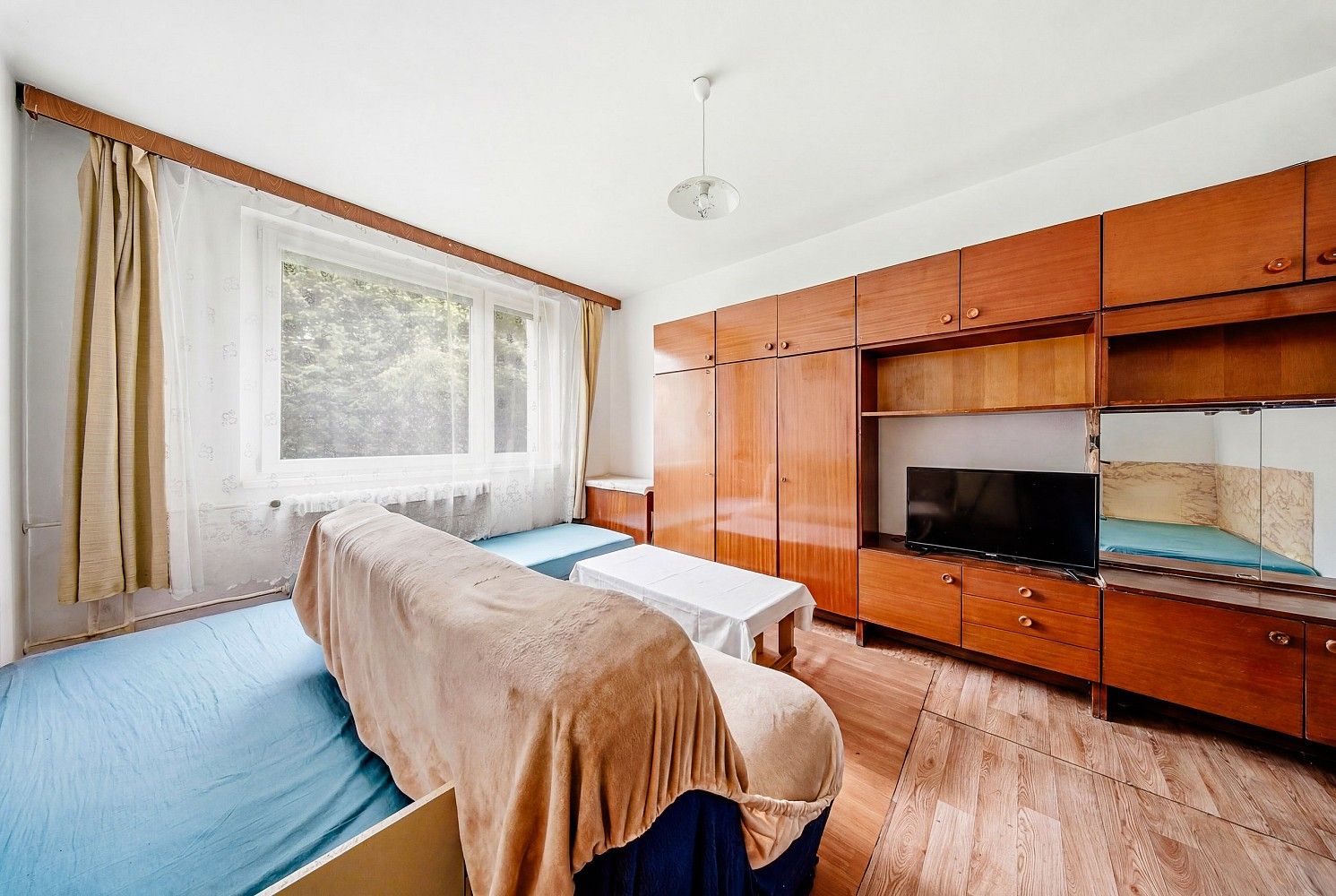 Byt 2+1 · 43 m² · Olomouc - Povel, Olomoucký kraj - 2
