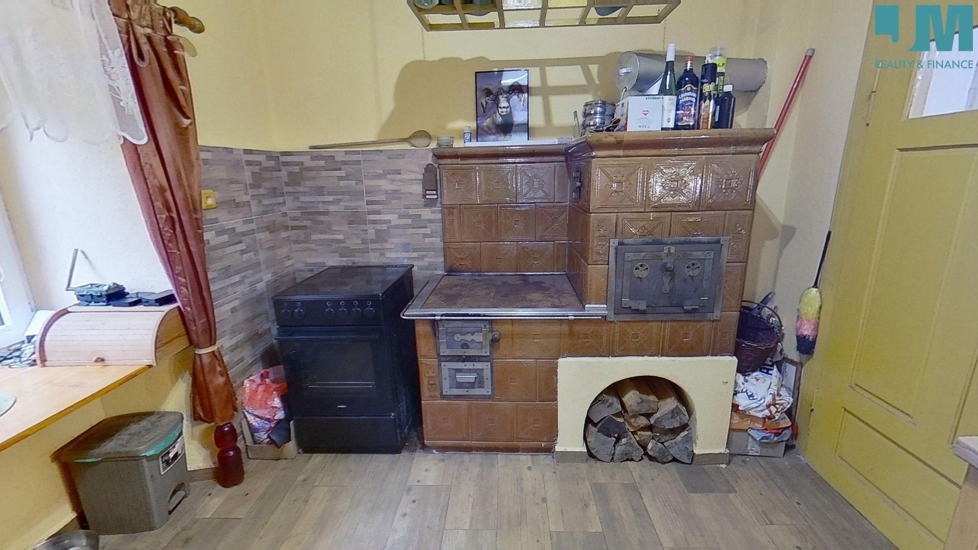 Rodinný dům · 75 m² · Kostelní Myslová - 4