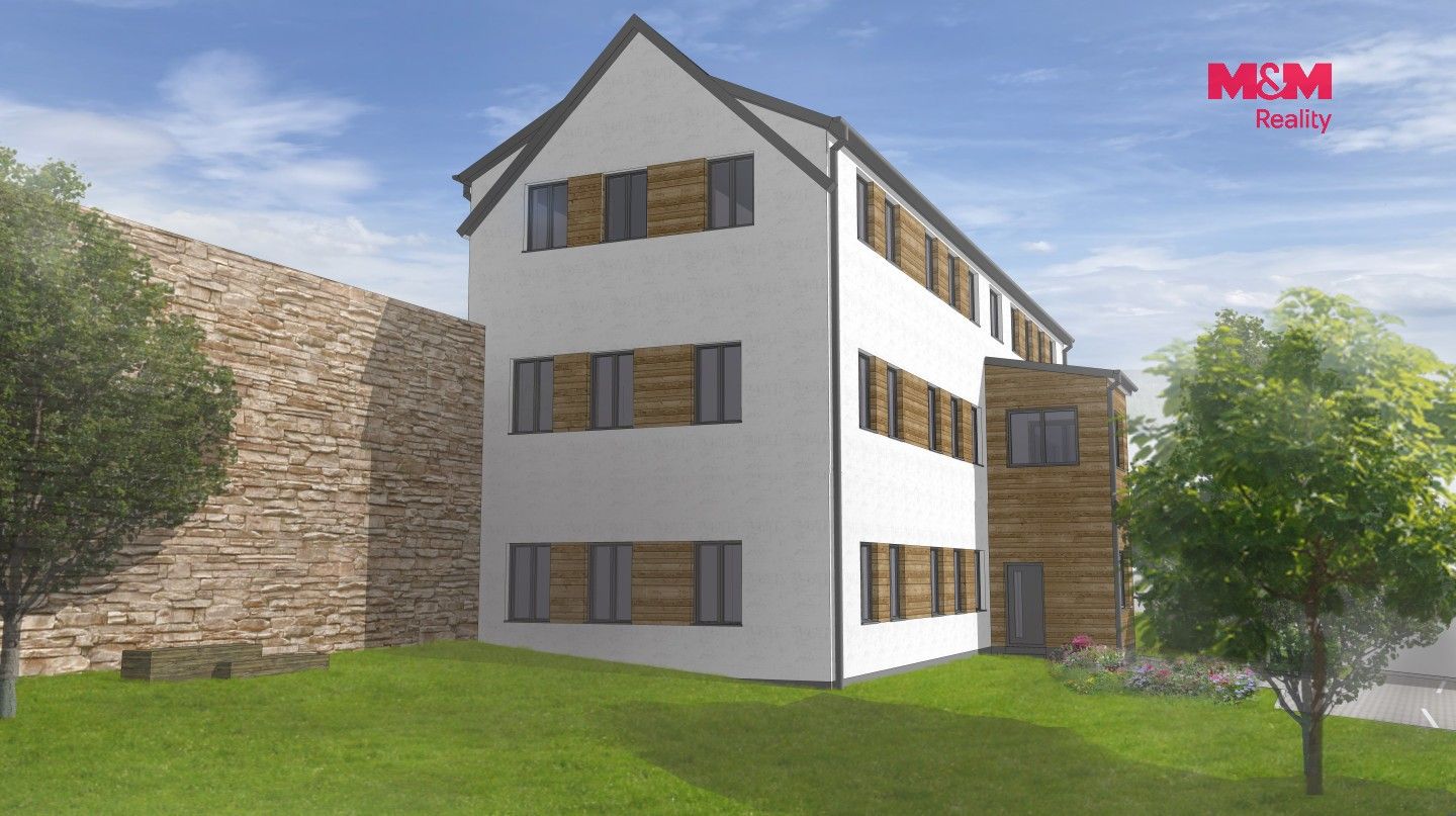 Rodinné domy, Sladkovského, Buštěhrad, 280 m² - 2