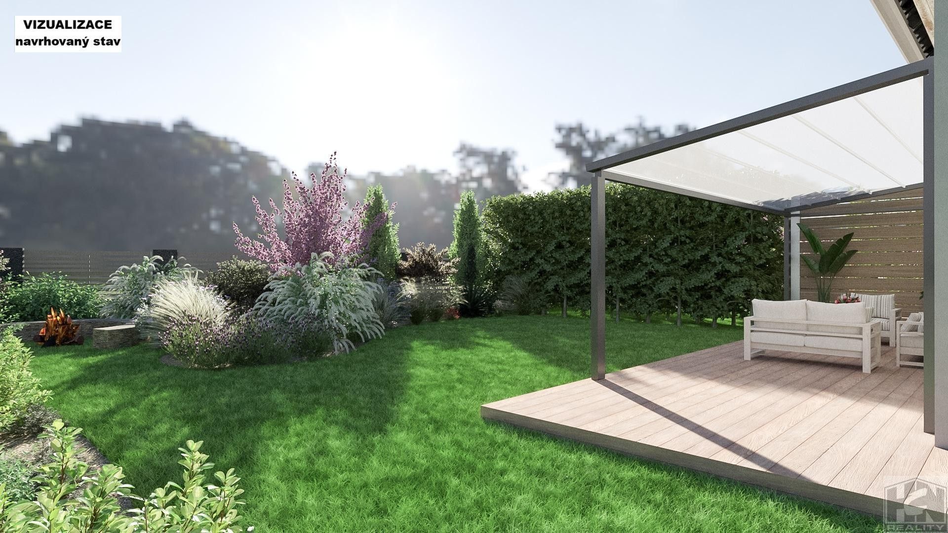 Prodej byt 4+1 - Choťánky, 96 m²