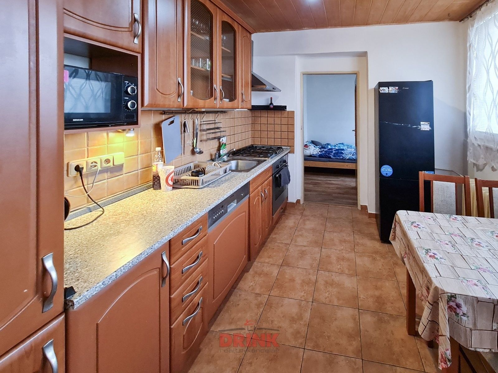 Prodej byt 3+1 - tř. Václava Klementa, Mladá Boleslav, 72 m²