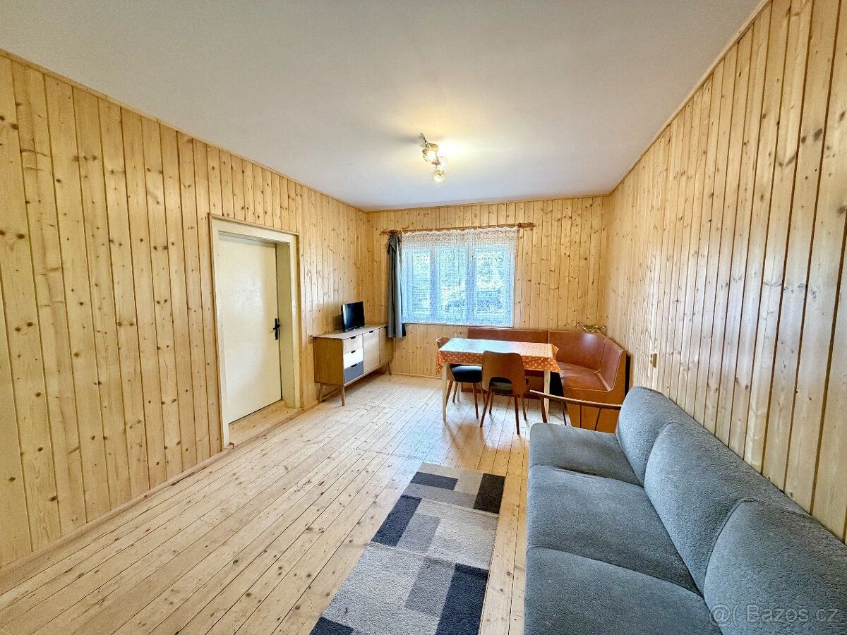 Chata · Sušice, 342 01 - 3