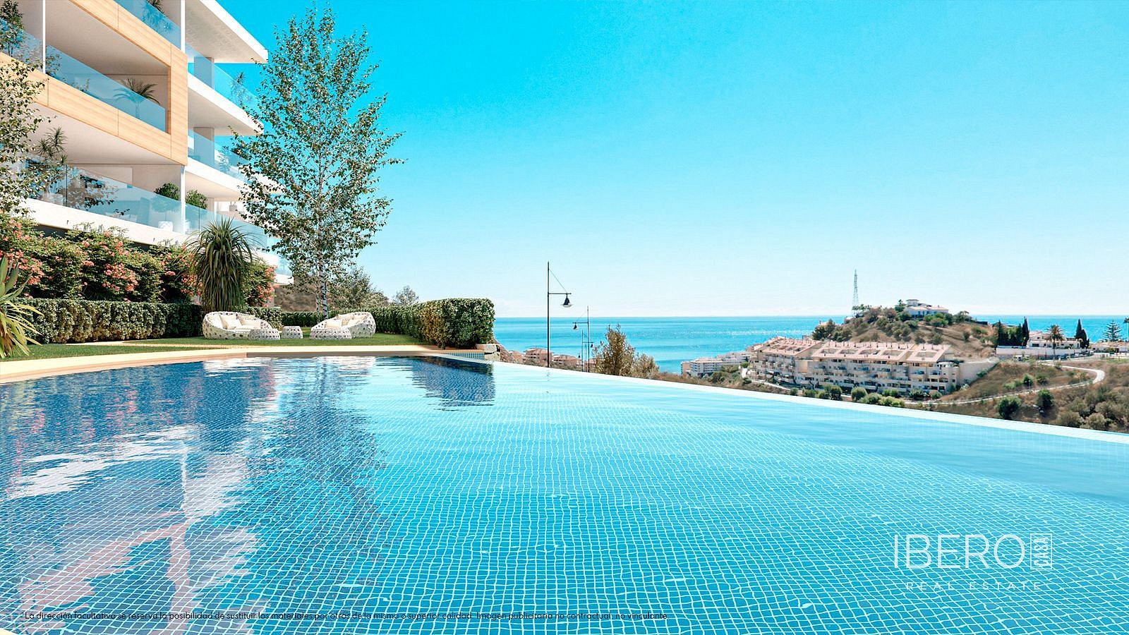 4+kk, Benalmadena, Španělsko, 100 m² - 2