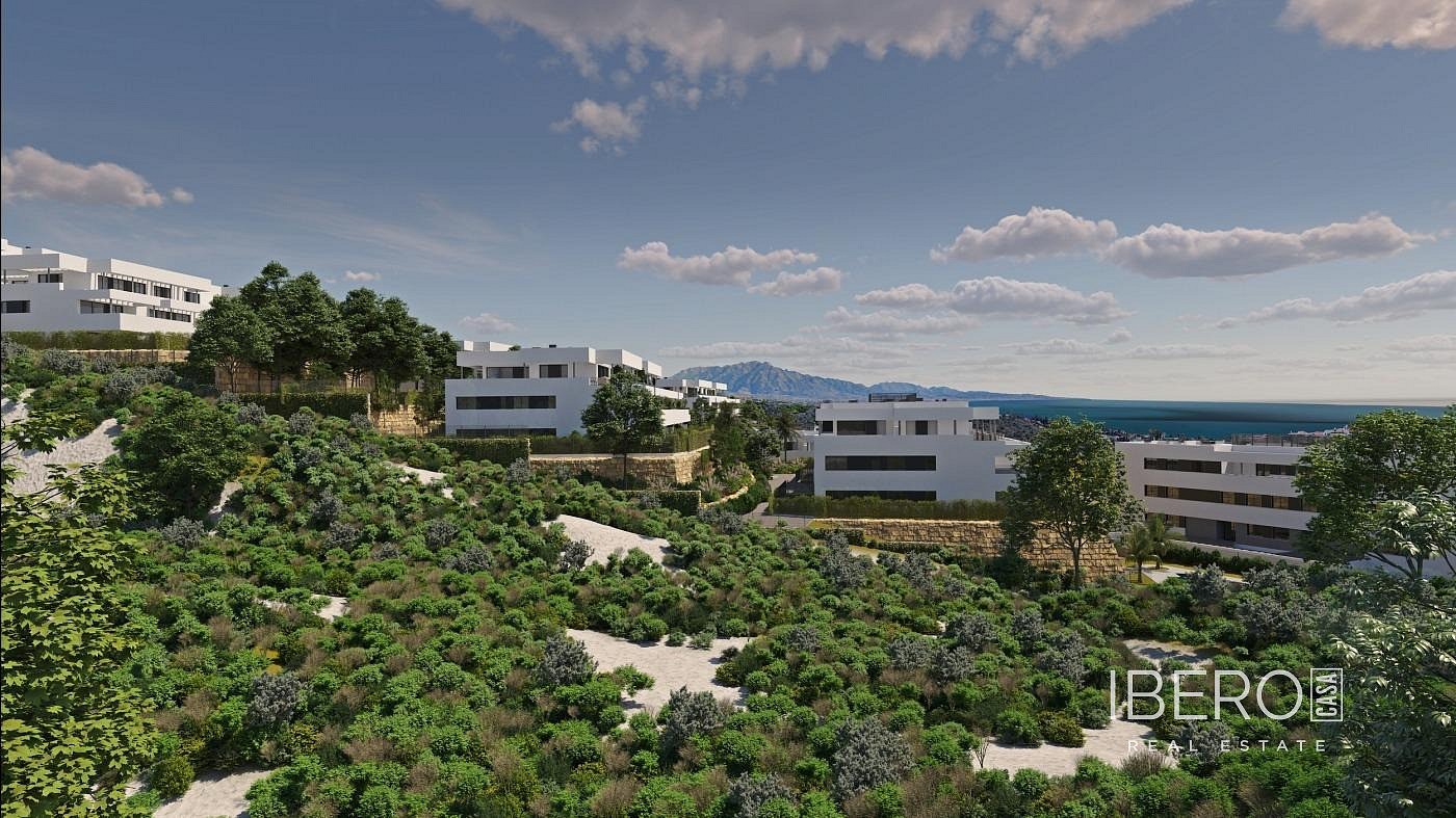 Byt 4+kk · 88 m² · Casares, Španělsko - 3