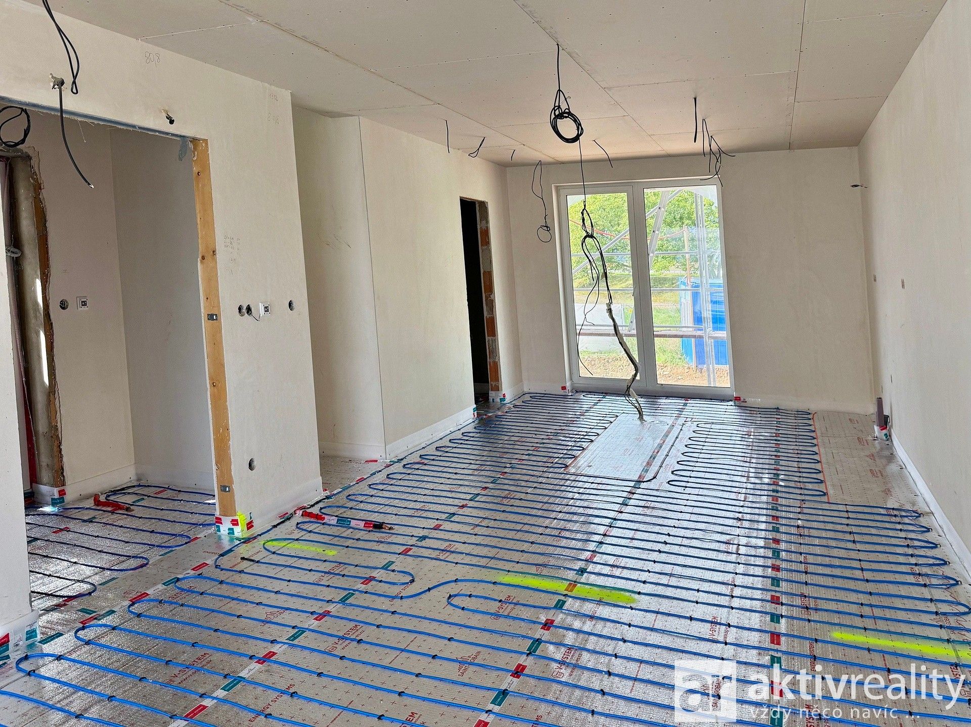 Dům · 197 m² · K Zahrádkám, Lužec nad Vltavou - 3