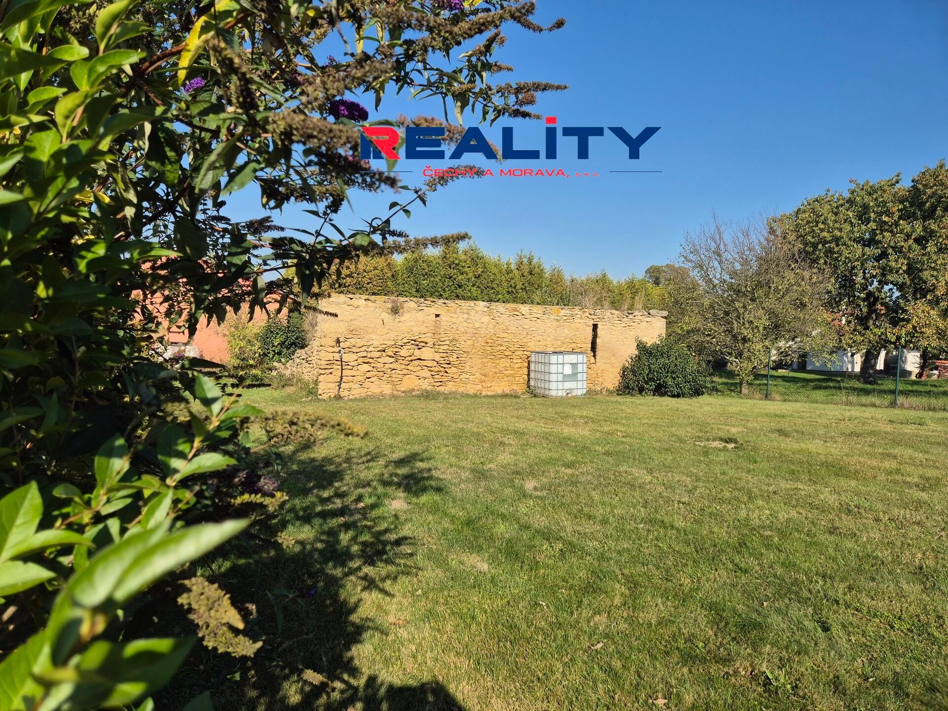 Pozemek pro bydlení · 893 m² · Strakov - 3