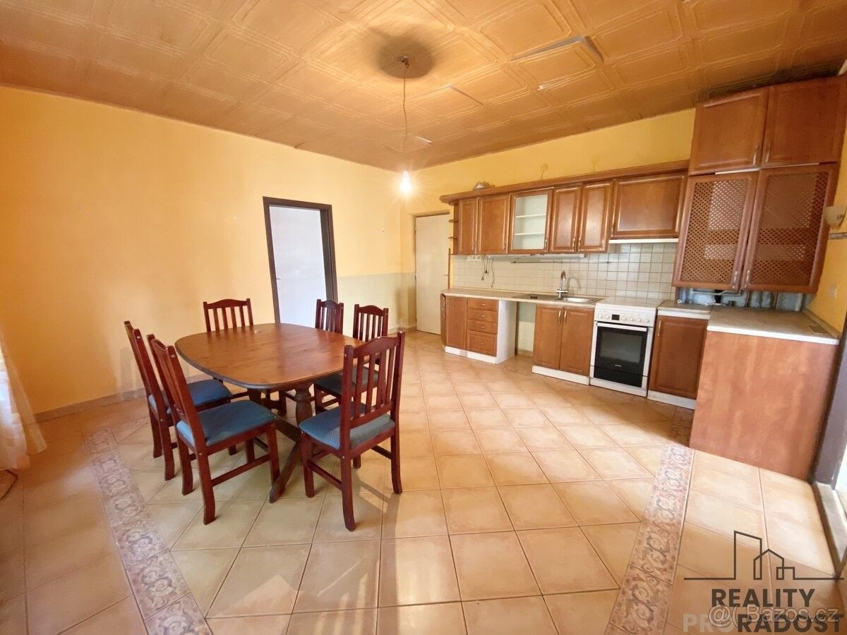 Prodej byt - Mohelnice, 789 85