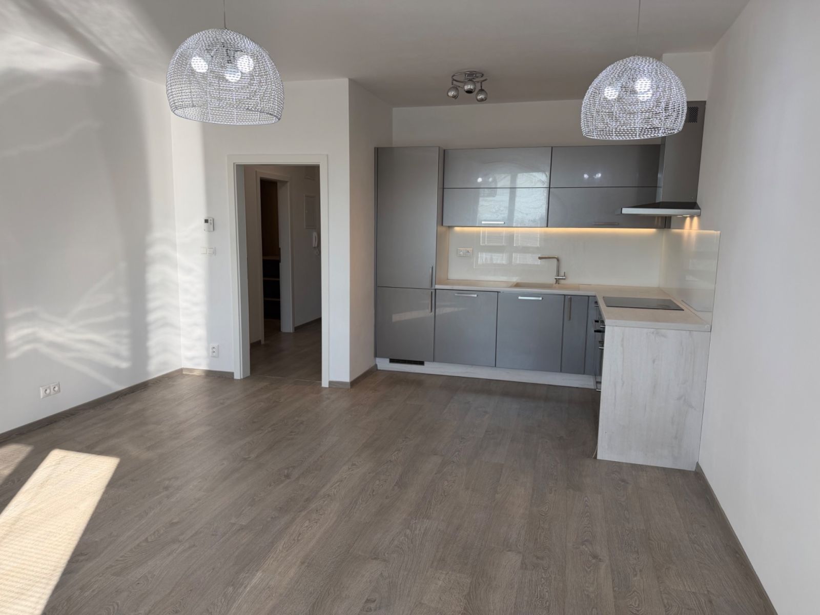 3+kk, Jantarová, Ostrava - Moravská Ostrava, Moravskoslezský kraj, 81 m² - 1