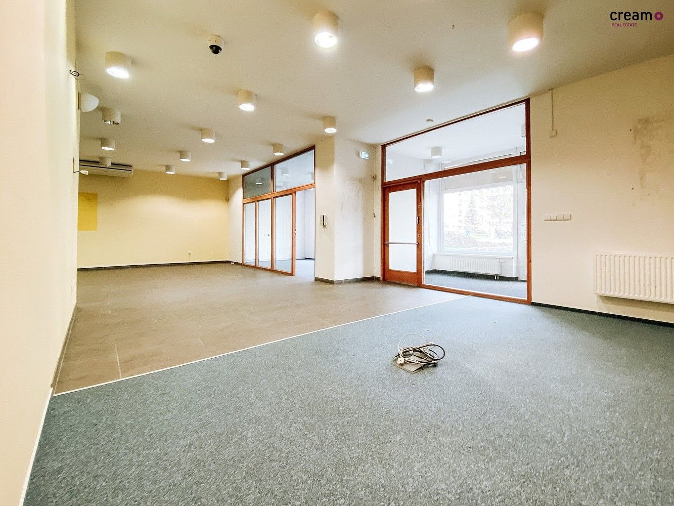 Obchodní prostory, Ostrava - Poruba, okres Ostrava-město, Moravskoslezský kraj, 155 m² - 2