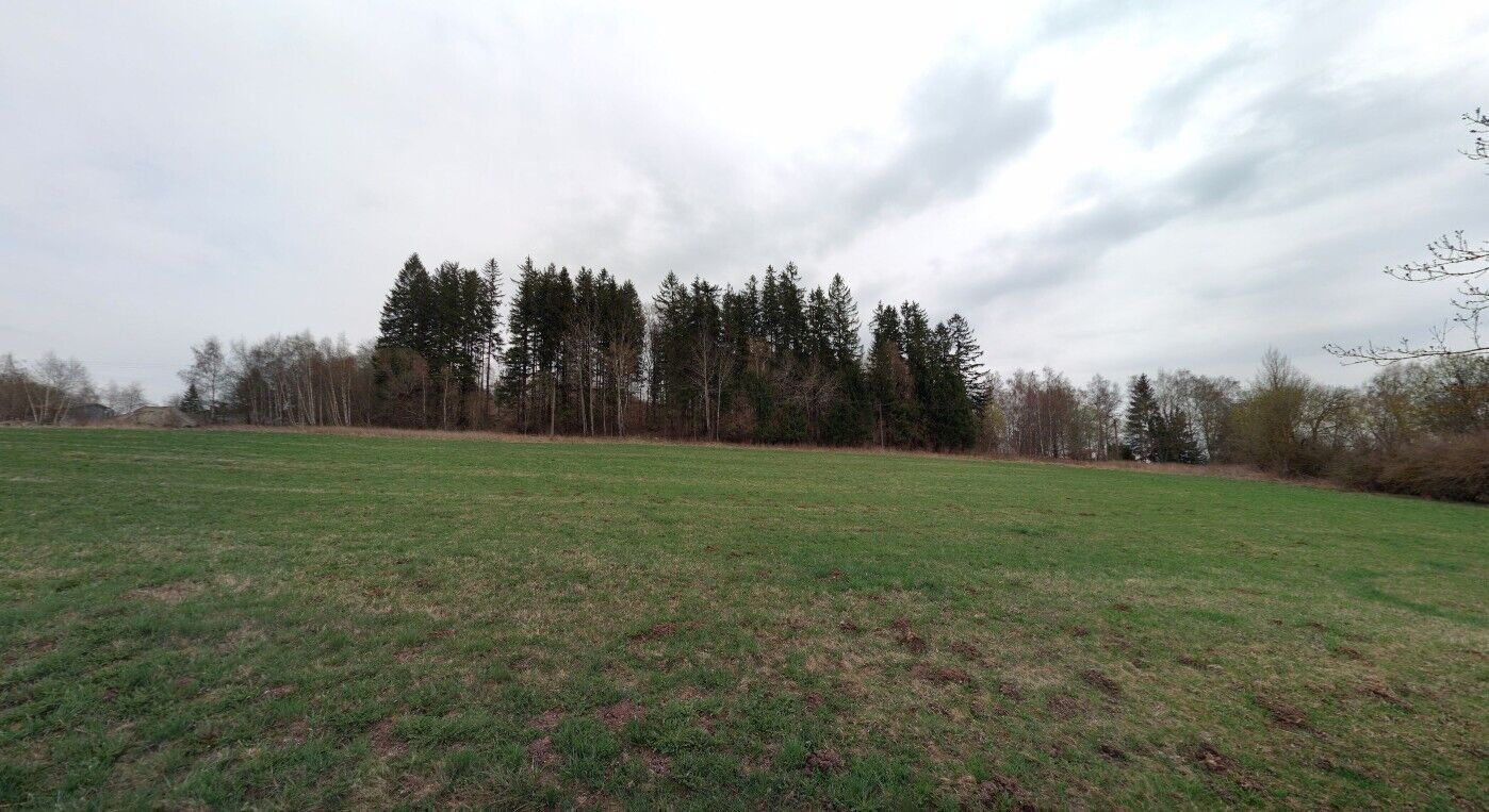 Zemědělské pozemky, Černá v Pošumaví, 2 m²