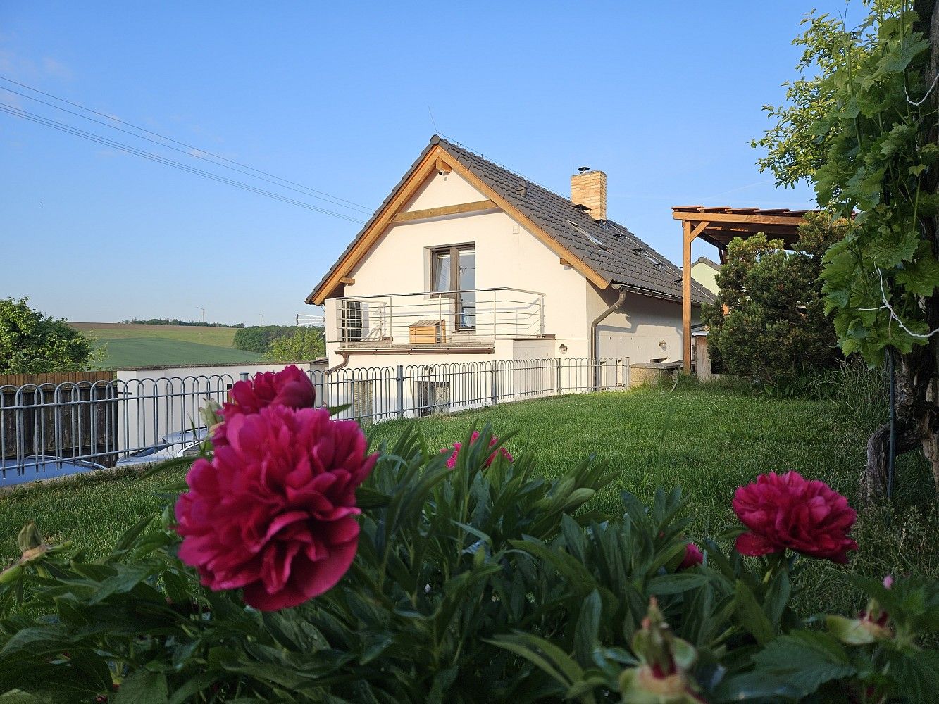 Rodinný dům · 149 m² · Podlešín, okres Kladno - 2
